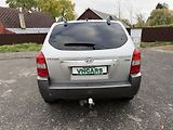 Hyundai Tucson 2,0CRDI - náhled 6