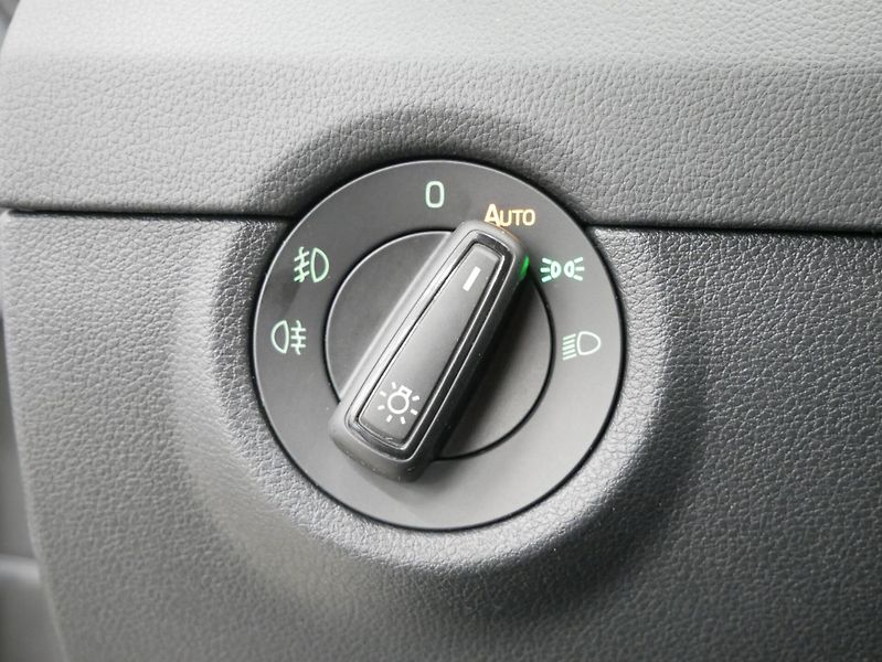 Škoda Octavia - fotka 13 z 30