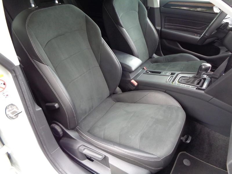 Volkswagen Arteon Shooting Brake 2.0 TDI DSG 4x4 Elegance - fotka 21 z 30