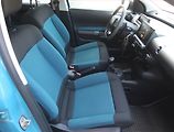 Citroën C4 Cactus (2018) 1.2 PureTech, Tempomat - náhled 9