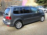 Volkswagen Touran (2011) 1.6 TDI 77kW  ROZVODY - náhled 10
