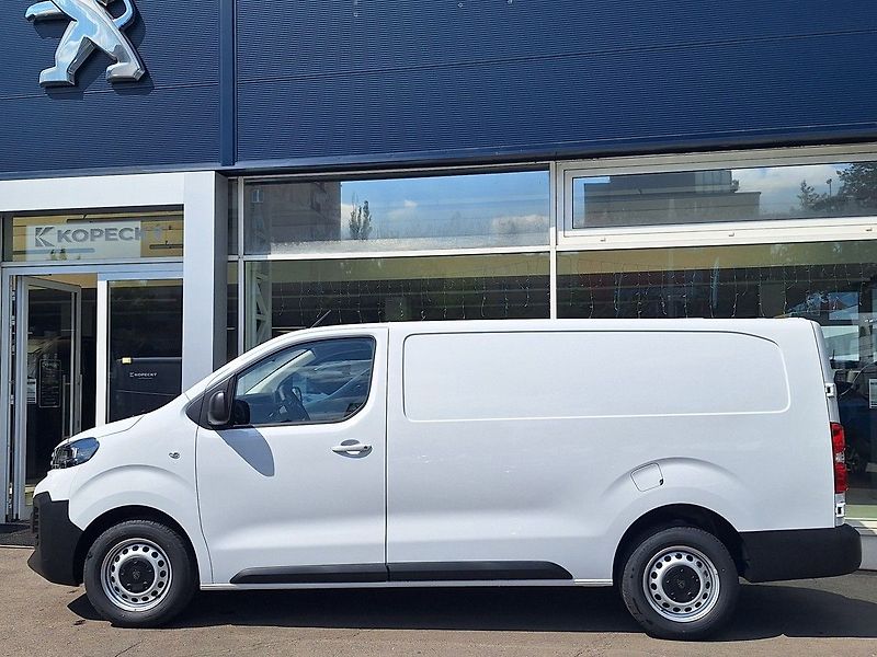 Peugeot Expert (2026) FG L3 2.2 BHDi 180k EAT8 - fotka 3 z 13