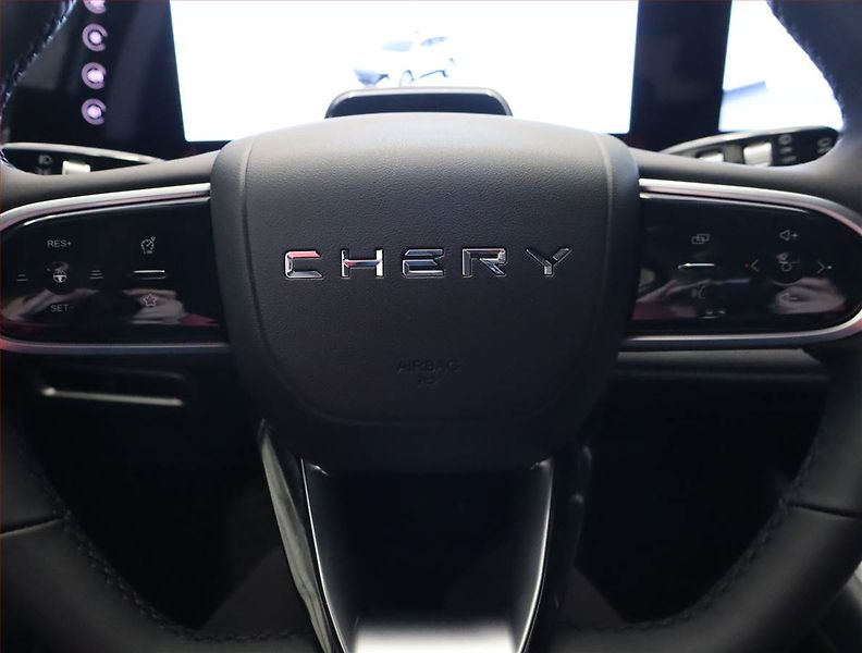 Chery Tiggo 7 (2026) 1.6 TGDI, LUXURY, Ad. tempomat - fotka 19 z 20