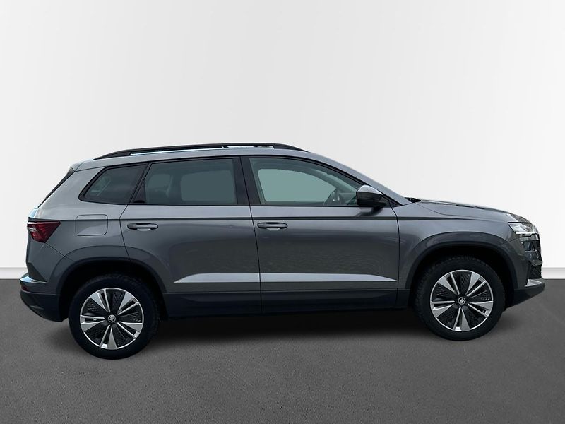 Škoda Karoq 2,0TDi 110kW BUSINESS - fotka 7 z 25