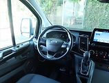 Ford Tourneo Custom (2019) 2.0 EcoBlue, ČR - náhled 7
