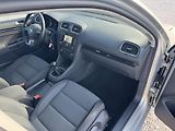 Volkswagen Golf Variant (2010) 1.4TSi,rezervace - náhled 22