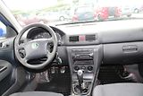 Škoda Octavia (2002) 1.9 TDI KLIMA,EL OKNA,ALU KOLA - náhled 15