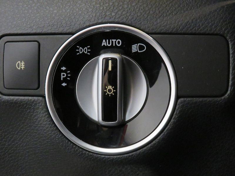 Mercedes-Benz Třídy B - fotka 13 z 24