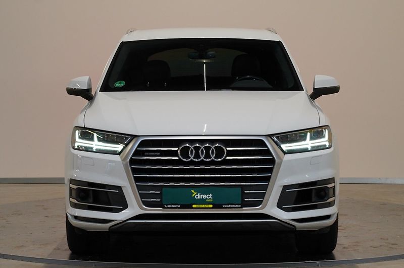 Audi Q7 - fotka 4 z 30