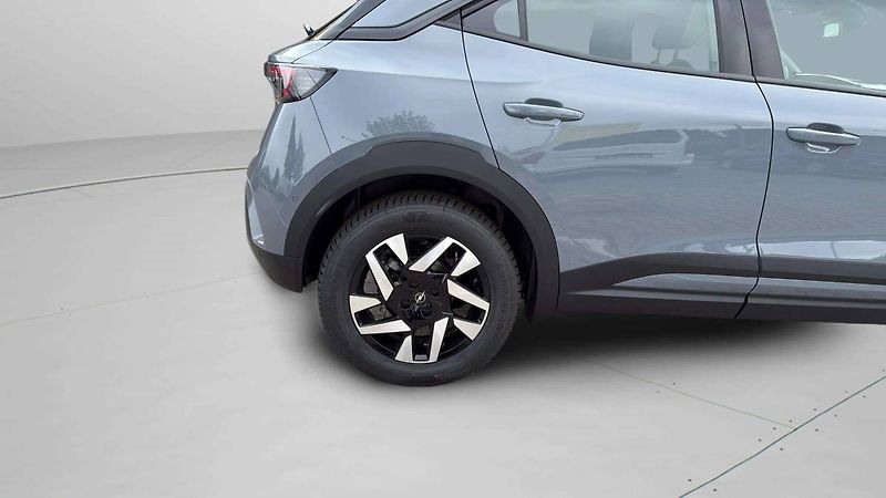 Opel Mokka (2026) Edition 1.2 TURBO (100 kW/ 136 - fotka 22 z 23