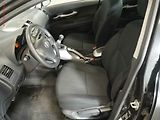 Toyota Auris (2008) 1.6 VVTi, 1.maj, AC, TZ, temp - náhled 9