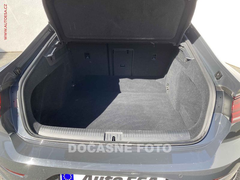 Volkswagen Arteon (2020) 2.0TSi, R-Line, DSG - fotka 7 z 20