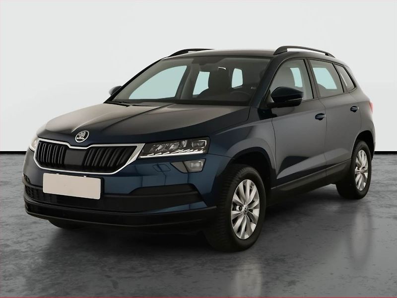 Škoda Karoq (2018) Ambition 1.0 TSI - fotka 2 z 13