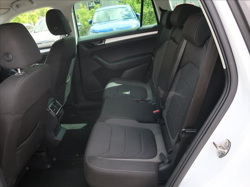 Škoda Kodiaq 2,0 TDi,110kW,1majČR,4x4,DPH - fotka 18 z 27