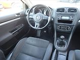 Volkswagen Golf (2010) 1.6 TDI, po STK, Tažné - náhled 7