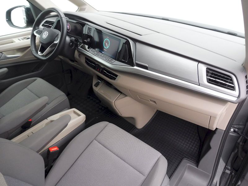Volkswagen Multivan (2025) Long Life 1,5 TSI PHEV 180kW D - fotka 8 z 30