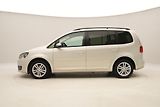 Volkswagen Touran 1.6TDI 77kW  - náhled 9