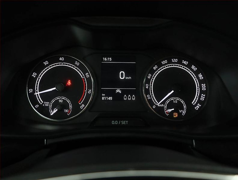 Škoda Kamiq (2021) Ambition Plus 1.5 TSI - fotka 9 z 17