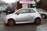 Fiat 500e (2017) - náhled 2