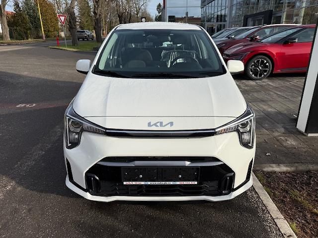 Kia Picanto 1,0 GDi COMFORT - fotka 2 z 11