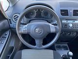 Suzuki SX4 (2014) 1.6i 4x4, ČR, Klima - náhled 11