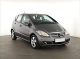 Mercedes-Benz Třídy A (2010) A 180 CDI , Serv.kniha - náhled 1