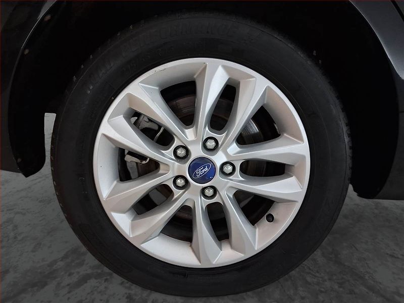 Ford Mondeo (2011) Trend 1.6 EcoBoost, Serv.kniha - fotka 14 z 20