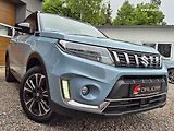 Suzuki Vitara (2021) 1.4i 95KW COMFORT Navi LED ACC - náhled 6