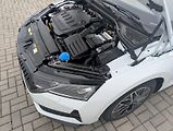 Škoda Octavia (2026) Combi 2,0 TDI / 110 kW DSG Spo - náhled 14