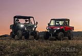 CFMOTO (2026) Gladiator U10 PRO Highland - náhled 19