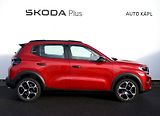 Citroën C3 (2026) PLUS Turbo 100 S&S MAN - náhled 6