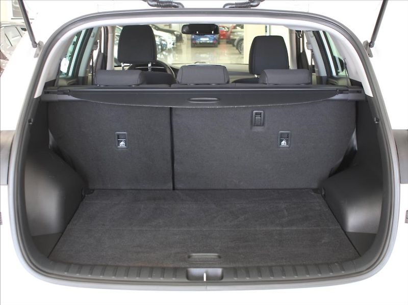 Hyundai Tucson 1,6 T-GDI 130kW 71tkm.2.maj.ČR - fotka 21 z 24