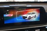 Chery Tiggo 7 PHEV (2026) UNIQUE 1.5 TGDI HEV - náhled 37