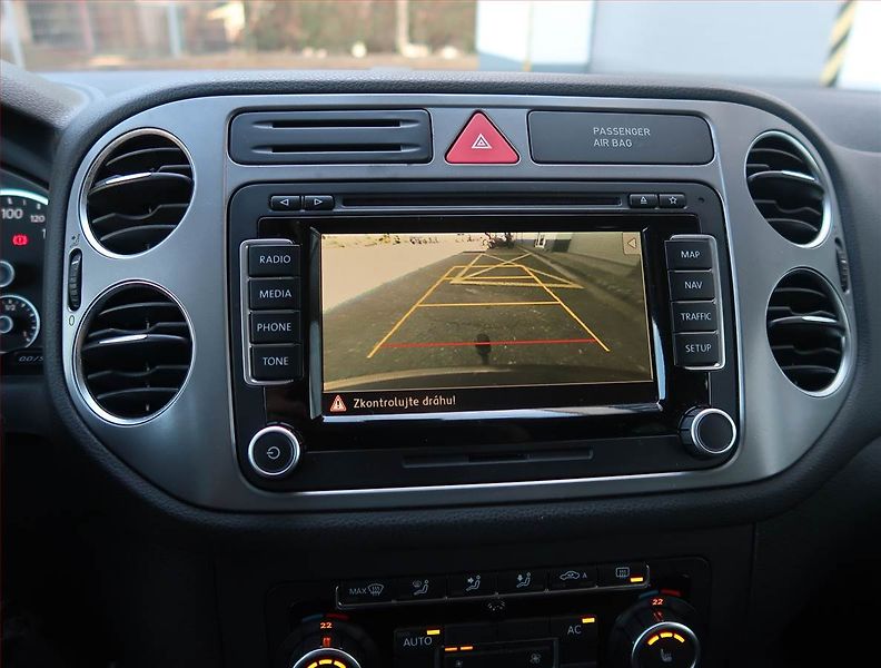 Volkswagen Tiguan (2010) 2.0 TDI, 4X4, Tempomat - fotka 23 z 23