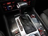 Audi Q7 (2012) 3.0 TDI, 4X4, Automat, 7 míst - náhled 13