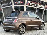 Fiat 500 1,4i 74kW DIESEL Edition - náhled 9