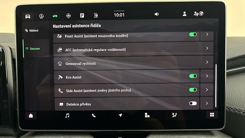 Škoda Kodiaq 2.0 TDI DSG 4x4 Exclusive Sele - fotka 30 z 34