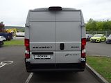 Peugeot Boxer (2026) Furgon 3500 L3H2 BHDi 140 MAN6 - náhled 15
