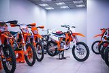 KTM 450 SX-F  NOVÁ 0 MTH  - náhled 13