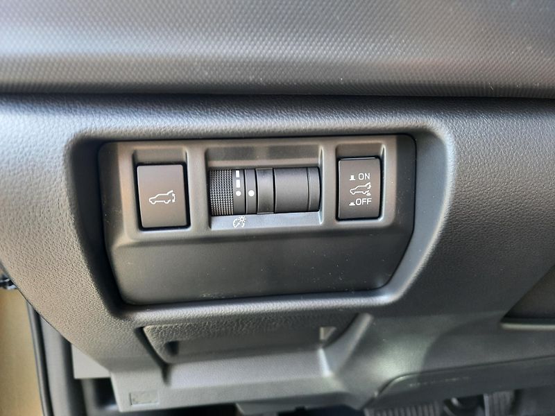 Subaru Forester (2026) NOVÝ FORESTER 2,0i TOURING - fotka 8 z 47