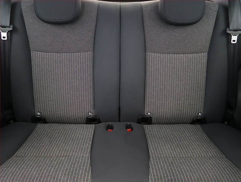 Fiat 500e (2022) 42 kWh, SoH 100%, Automat - fotka 10 z 25