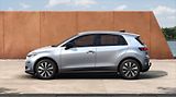Volkswagen ID.Polo (2027) 37 kWh 99kW  Style - náhled 1