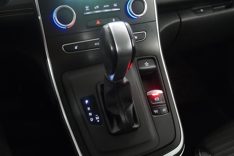 Renault Grand Scénic - fotka 24 z 27