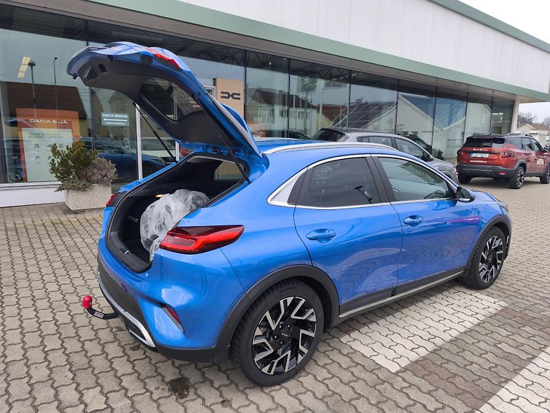 Kia XCeed 2025 1.5 T-GDi TOP MY25 - fotka 28 z 34