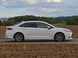 Toyota Corolla 1,5 VTi Aut. DPH CZ Comfort - náhled 8