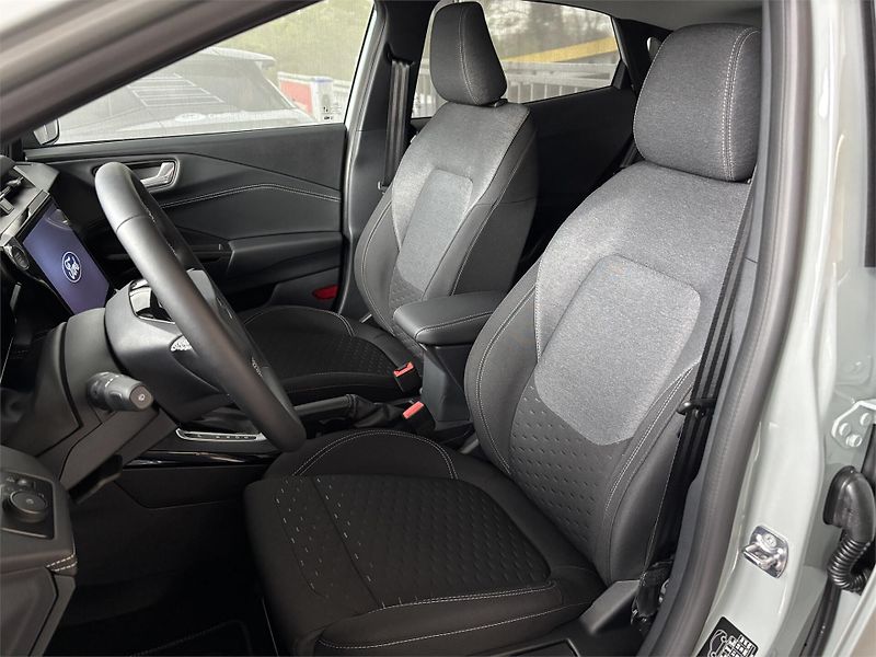 Ford Puma Titanium, 5dveřová, 1.0 EcoBoo - fotka 7 z 9