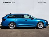Škoda Octavia (2025) TOP SELECTION 1,5 TSI M-HEV 11 - náhled 7