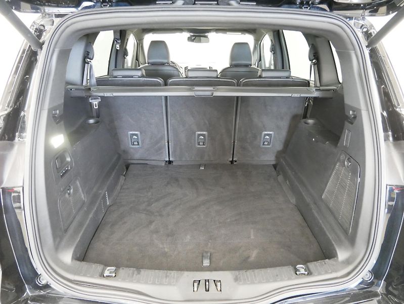 Ford S-MAX - fotka 25 z 26