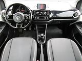 Volkswagen up! 1.0MPi 55kW Highline, Klima - náhled 7