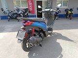 Piaggio Medley 125 (2024) S Blu Zaffiro (sleva 14.000.-) - náhled 6